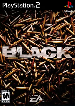 Black box art