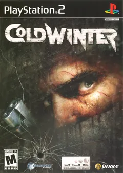 Cold Winter box art