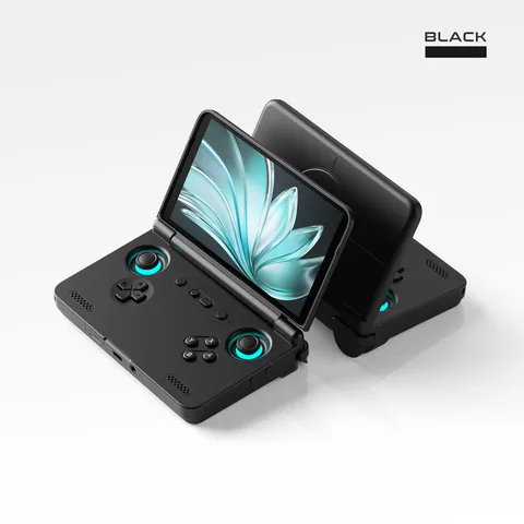 Retroid Pocket Flip 2 front view