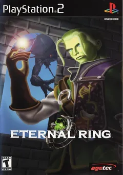 Eternal Ring box art